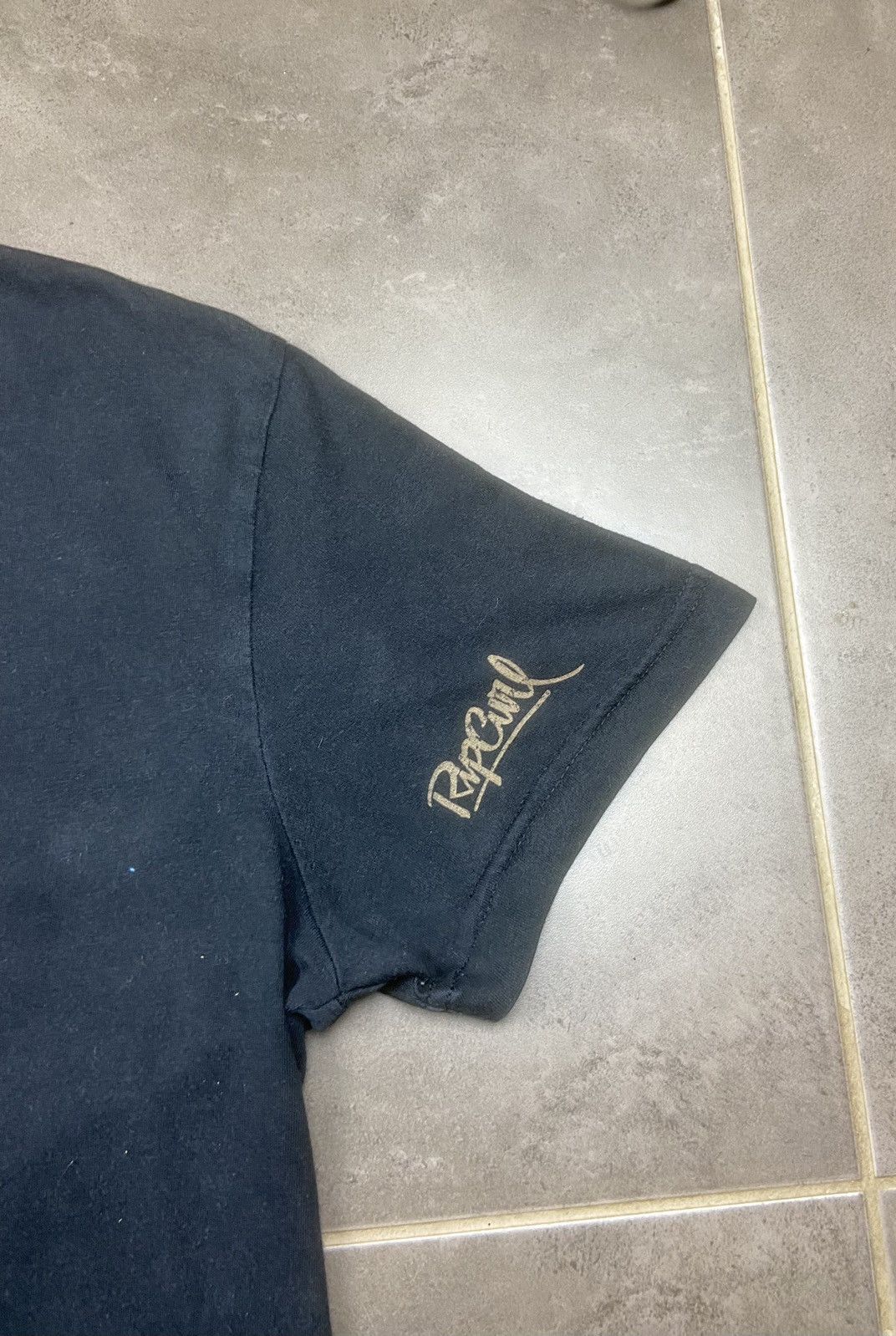 Rip Curl Vintage. Rip Curl. Serfing. Street wear T-Shirt Art Size US S / EU 44-46 / 1 - 9 Thumbnail