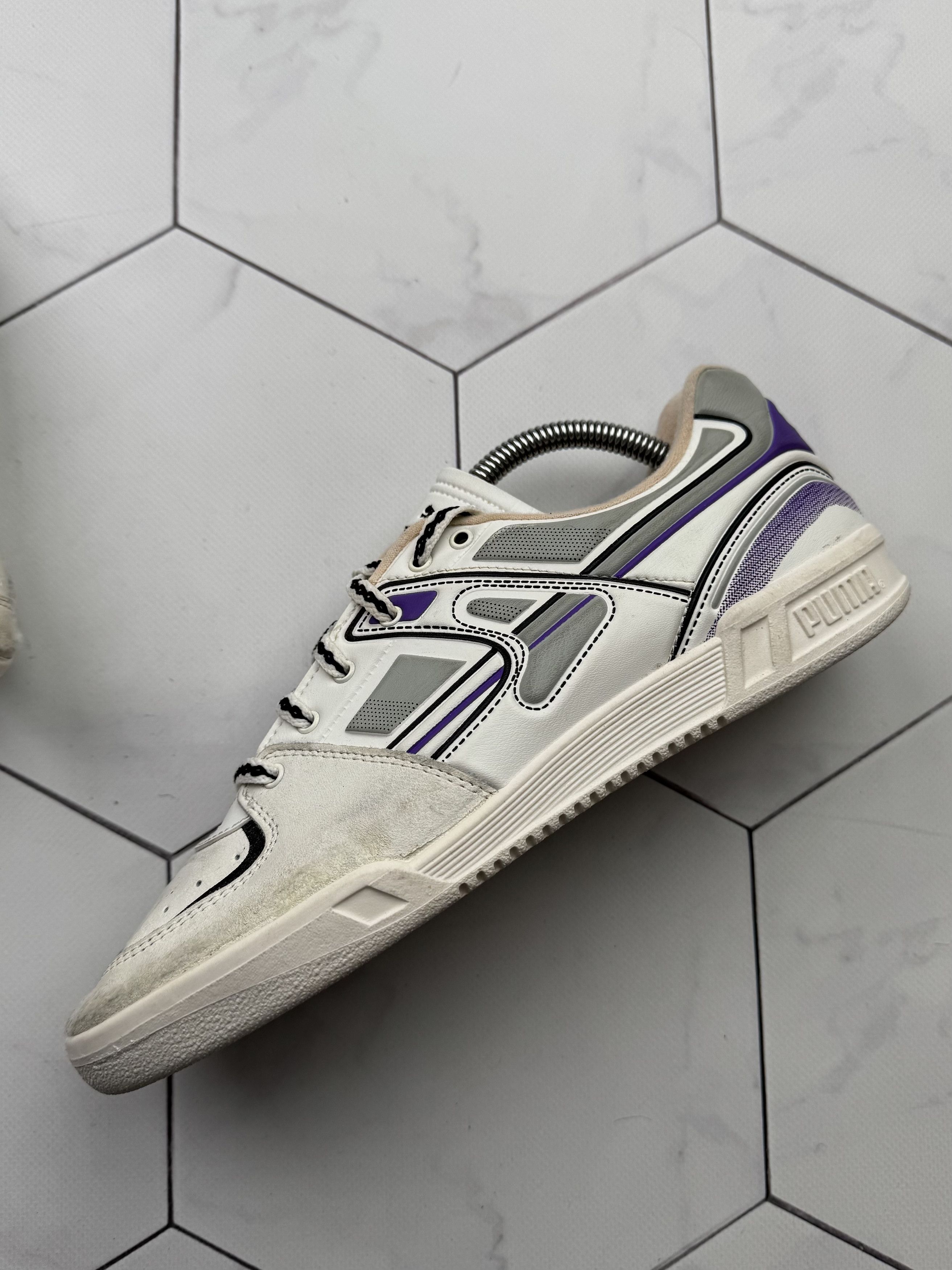 Puma Puma Vintage Sneakers (B197) Size US 8 / EU 41 - 3 Thumbnail