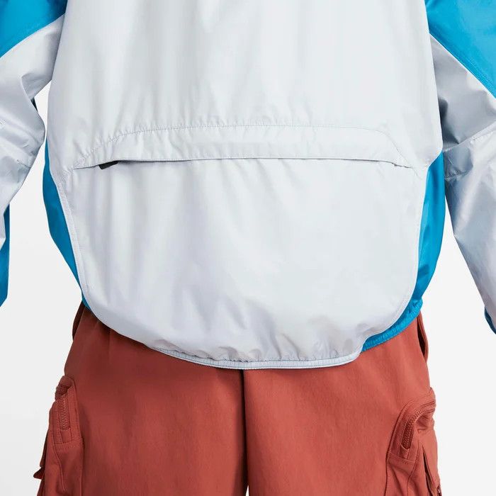 Nike ACG NIKE ACG As M Oregon Micro Shell Jacket Size US M / EU 48-50 / 2 - 6 Thumbnail