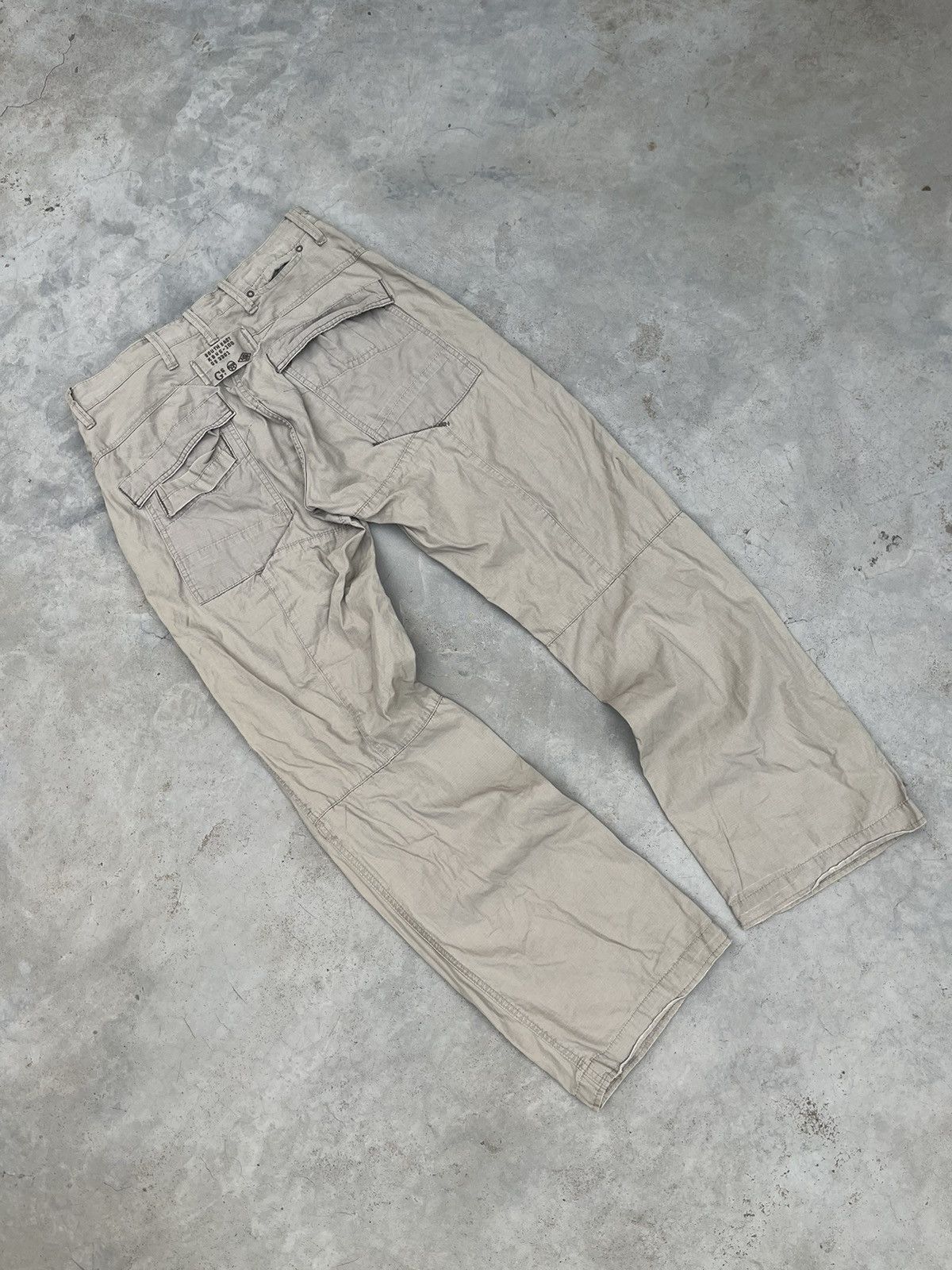 G-Star RARE 3301 G-STAR RAW ⭐️ Size US 34 / EU 50 - 11 Thumbnail