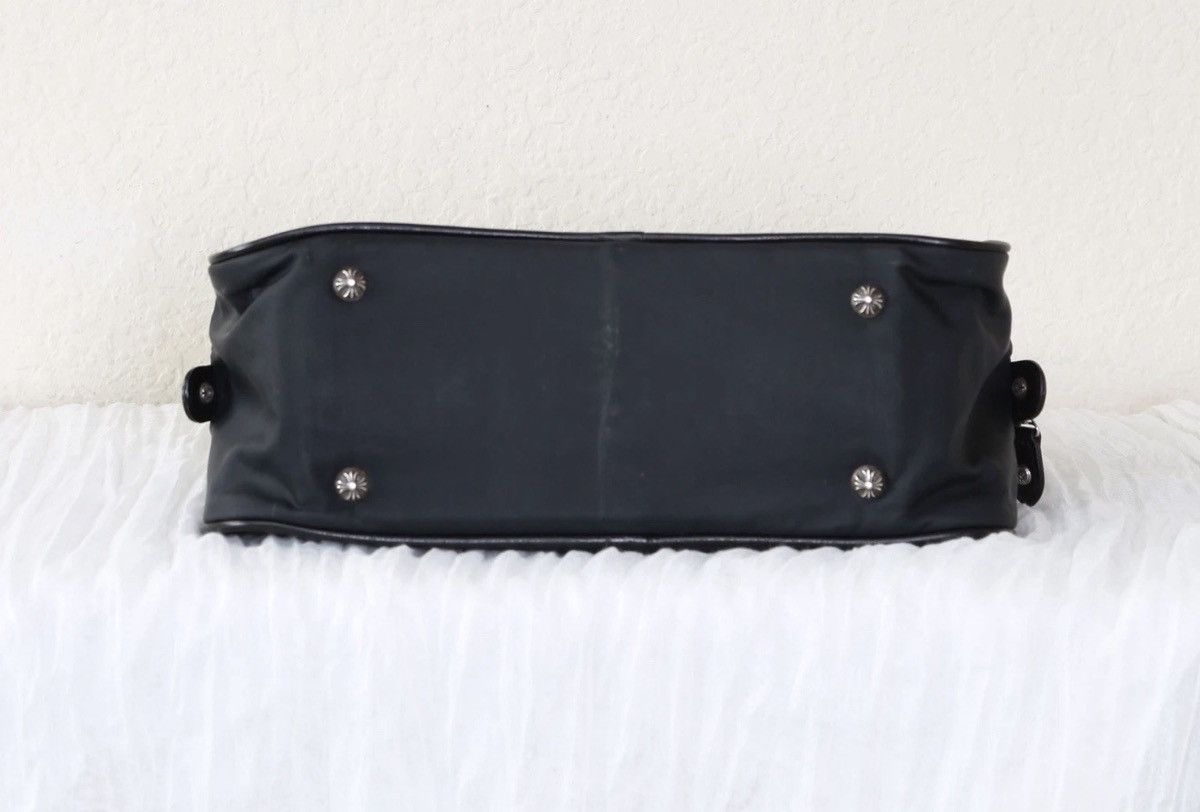 Chrome Hearts Chrome hearts bowling bag Size ONE SIZE - 3 Thumbnail