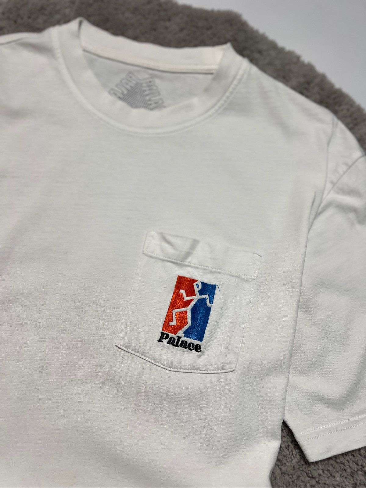 Palace × Vintage Vintage Palace T Shirt Size US M / EU 48-50 / 2 - 3 Thumbnail