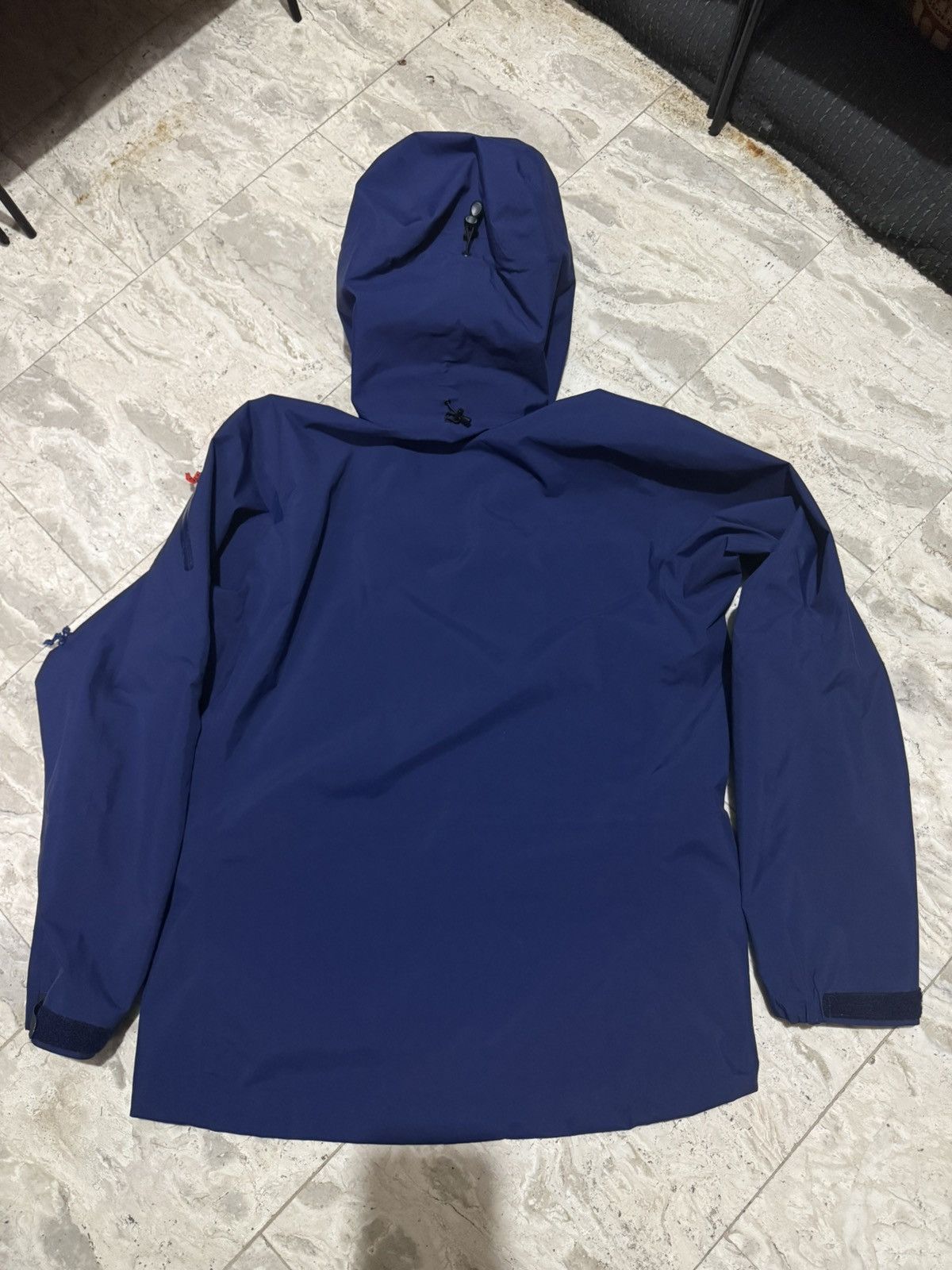 Arc'teryx Arc’teryx Alpha SV Goretex Size US L / EU 52-54 / 3 - 22 Thumbnail