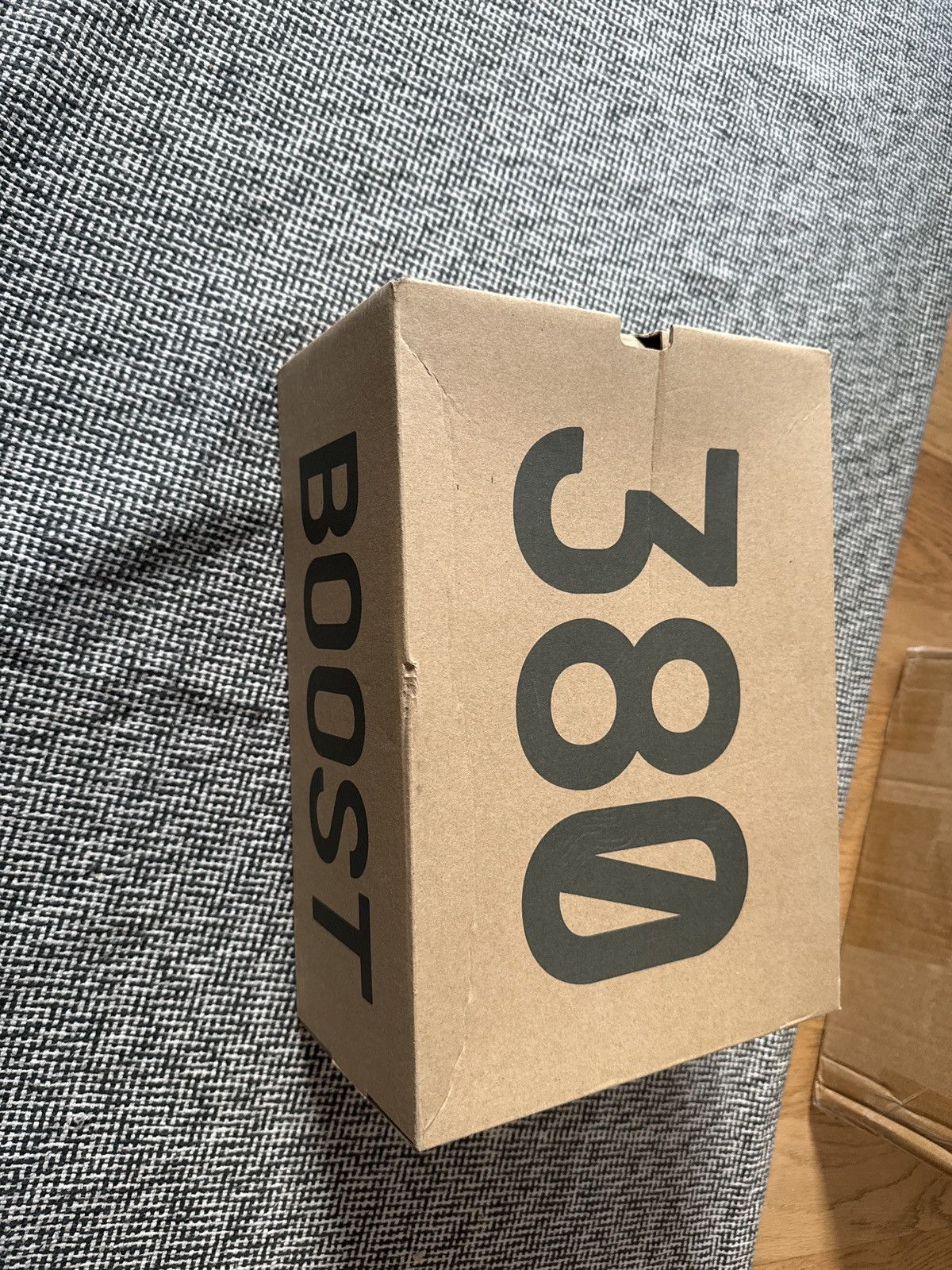 Other Yeezy boost 350 V2 “Flax” Size US 10 / EU 43 - 7 Thumbnail