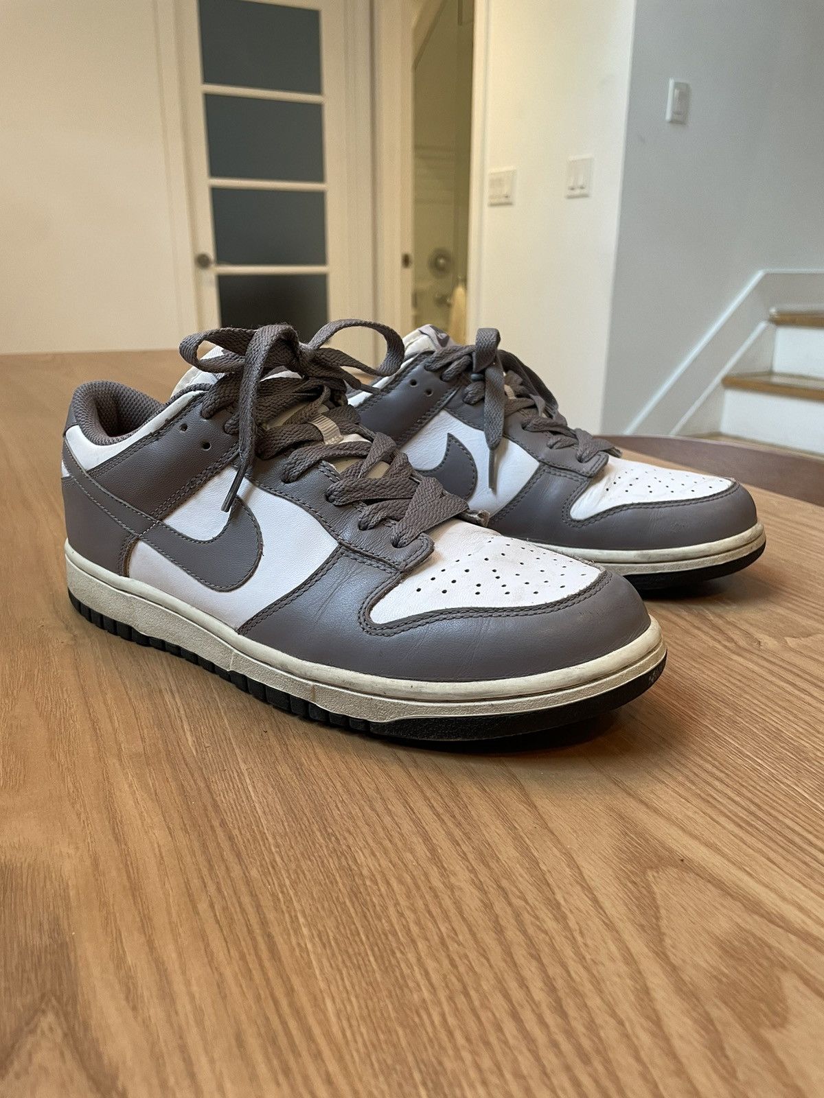 Nike Nike Dunk low CI Size US 9.5 / EU 42-43 - 3 Thumbnail