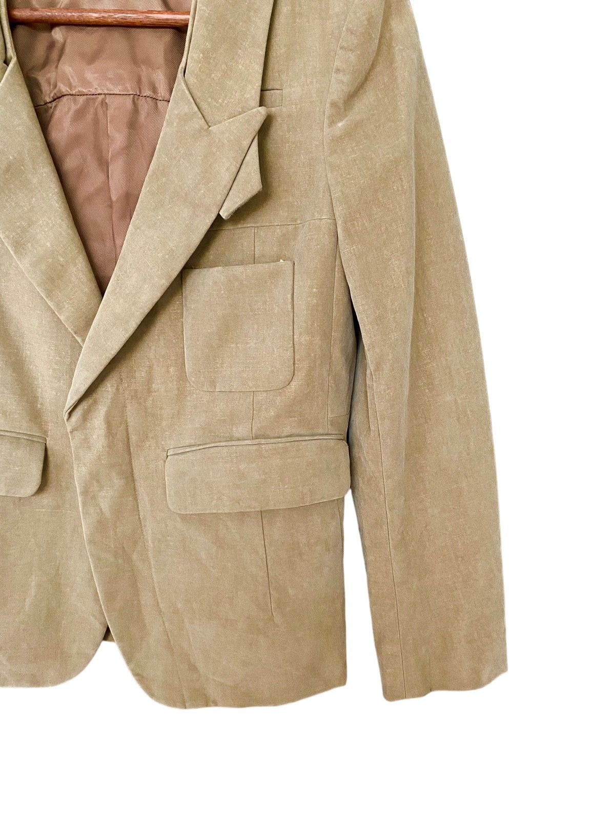 Japanese Brand × Undercover × Vintage Vintage Japanese Brand Undercover Jacket 2000s Size US M / EU 48-50 / 2 - 4 Thumbnail
