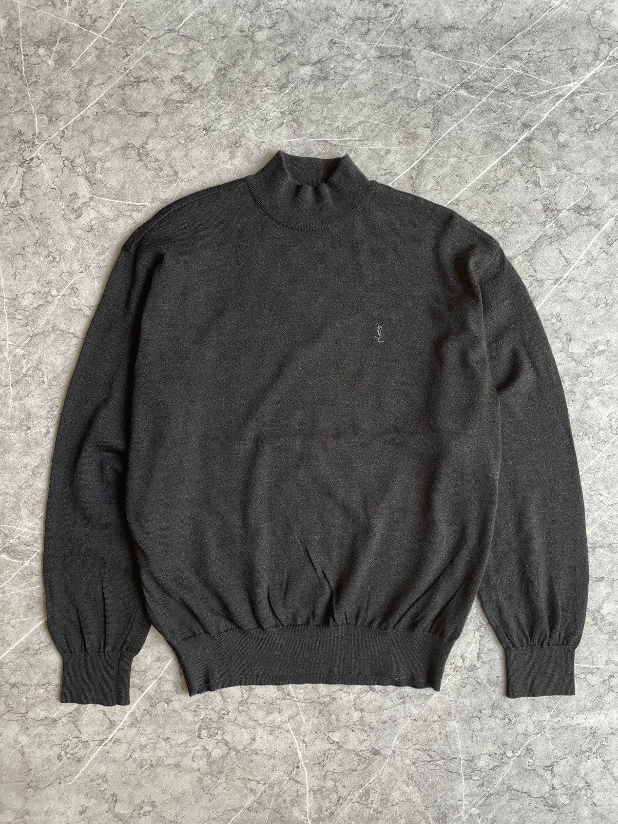 Yves Saint Laurent YSL Sweatshirt