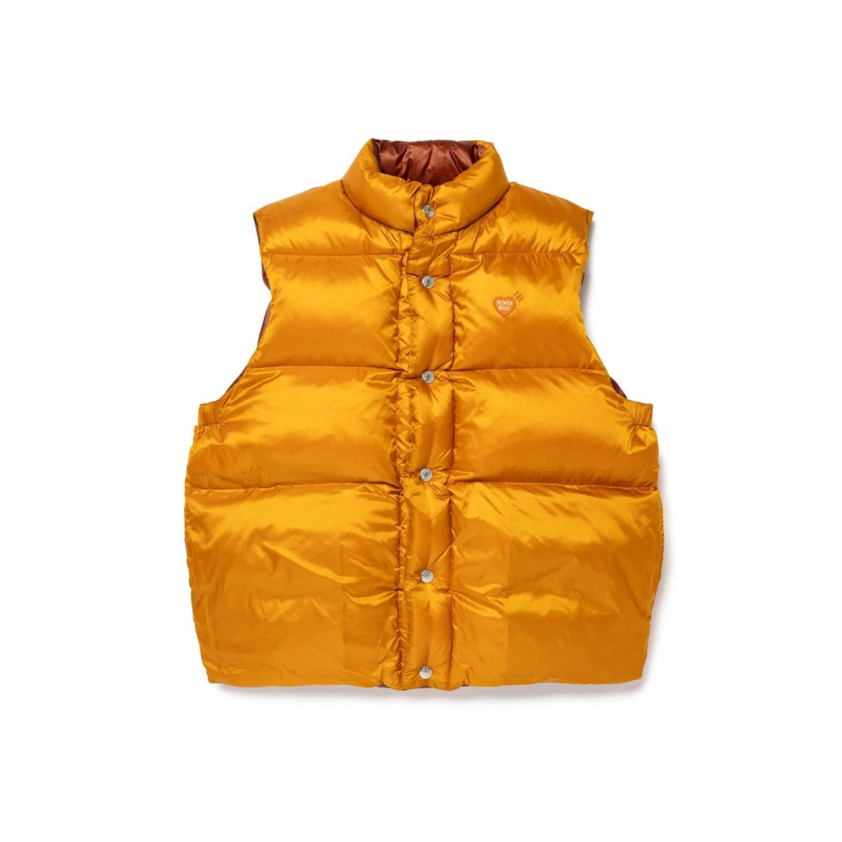 Human Made Human Made Reversible Vest Size ONE SIZE - 3 Thumbnail