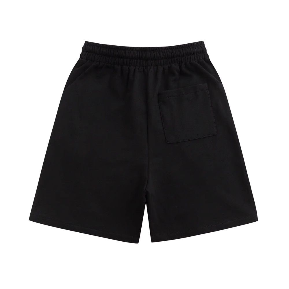 Japanese Brand × Vintage American street high street punk straight shorts Size US 32 / EU 48 - 2 Thumbnail