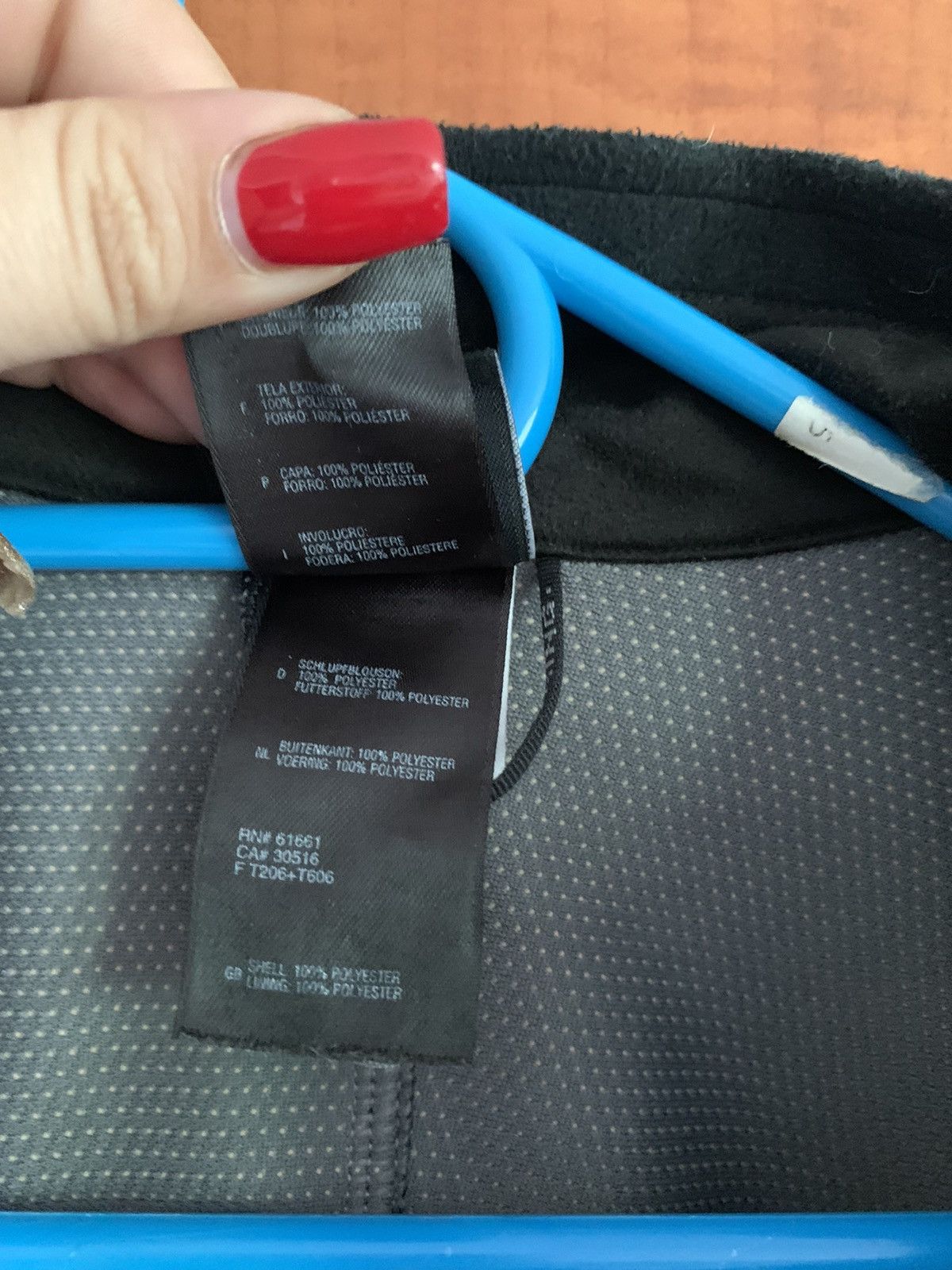 The North Face North Face Size XS / US 0-2 / IT 36-38 - 8 Thumbnail