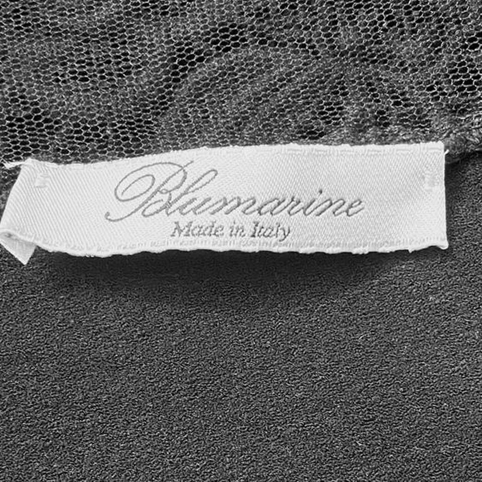 Blumarine Archive Blumarine lace blouse Size S / US 4 / IT 40 - 2 Thumbnail