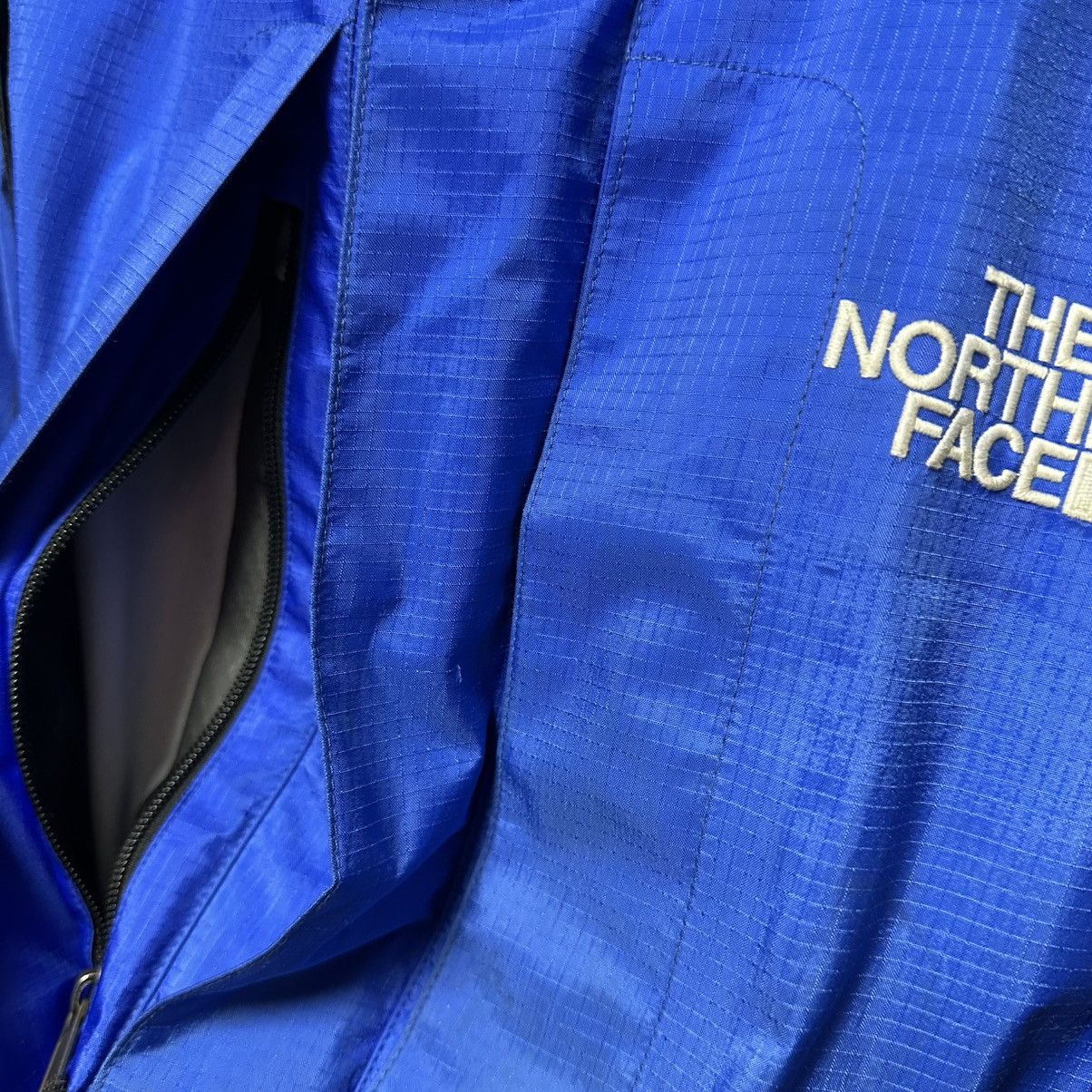 The North Face TNF The North Face Gore-Tex Vintage Jacket 90s Rare Outdoor Size US S / EU 44-46 / 1 - 10 Thumbnail