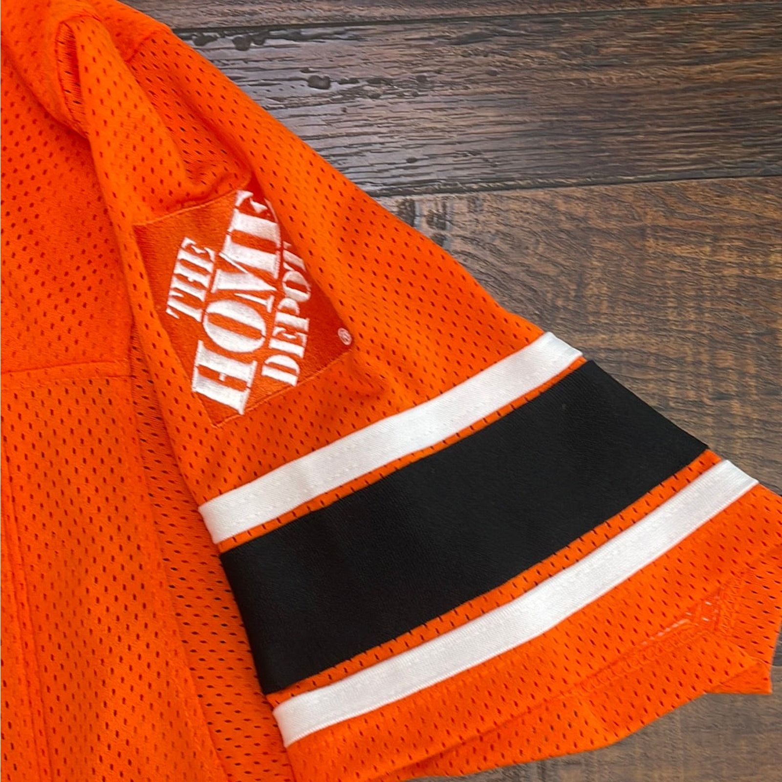 NASCAR Chase Authentics Nascar Tony Stewart Home Depot Jersey 2XL Size US XXL / EU 58 / 5 - 4 Thumbnail