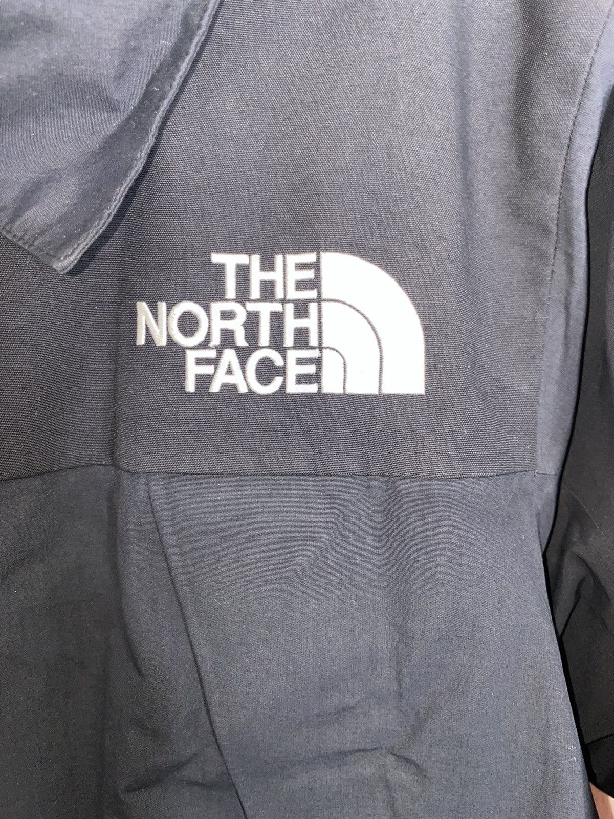 Goretex × Mastermind Japan × The North Face The North Face x Mastermind Japan Goretex Coaches Jacket Size US M / EU 48-50 / 2 - 13 Thumbnail