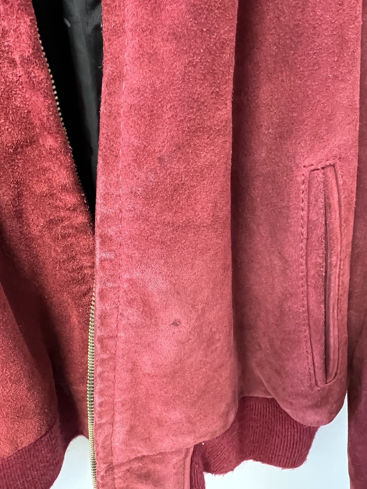 Schott schott nyc vintage bomber Size US L / EU 52-54 / 3 - 4 Thumbnail