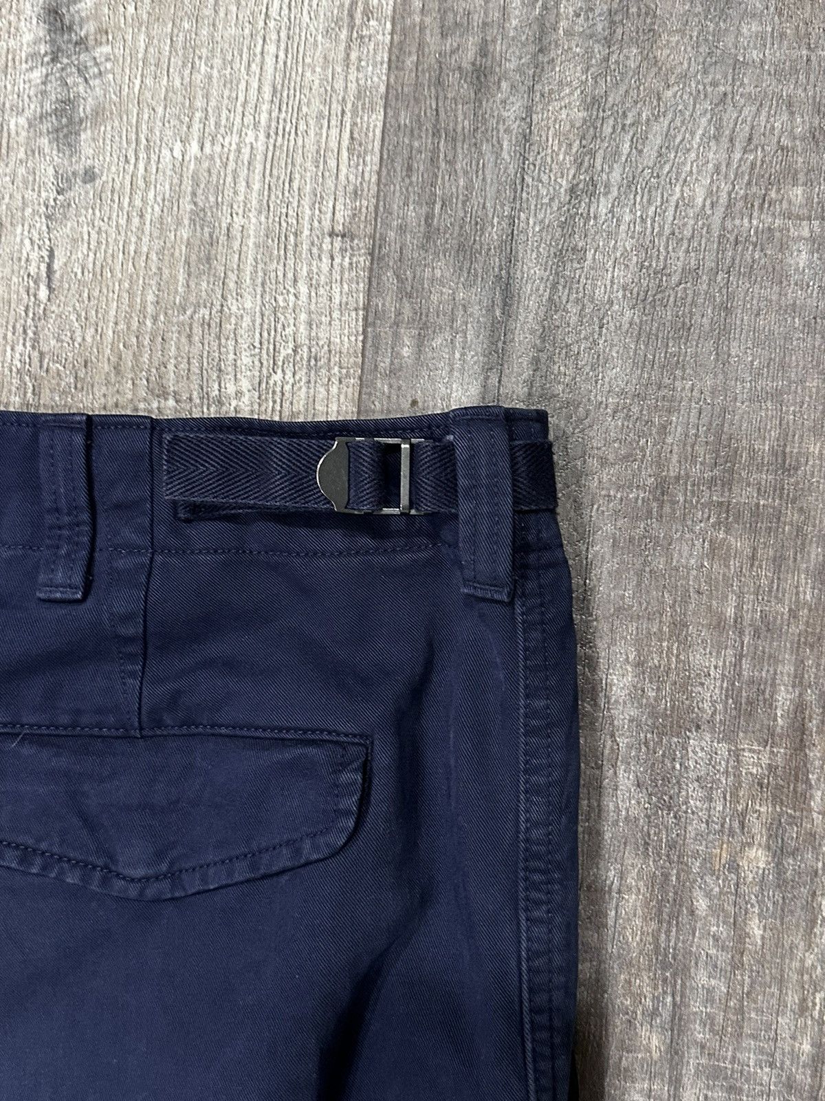 Banana Republic × Vintage Banana Republic Cargos Size US 36 / EU 52 - 4 Thumbnail