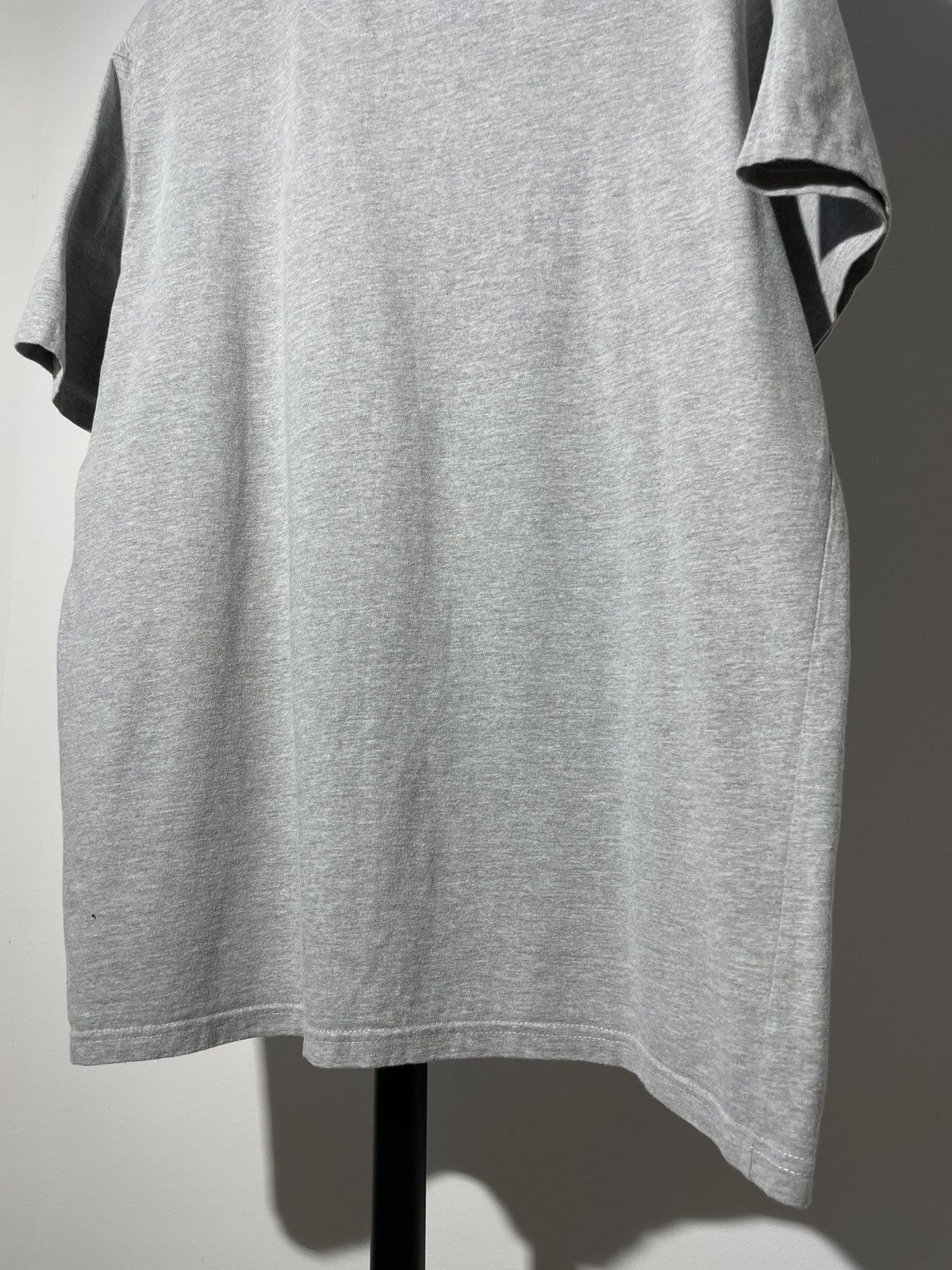 Ecko Unltd. × Vintage Vintage Ecko Unltd Big Logo Y2K Skate T-Shirt Size US XXL / EU 58 / 5 - 10 Thumbnail