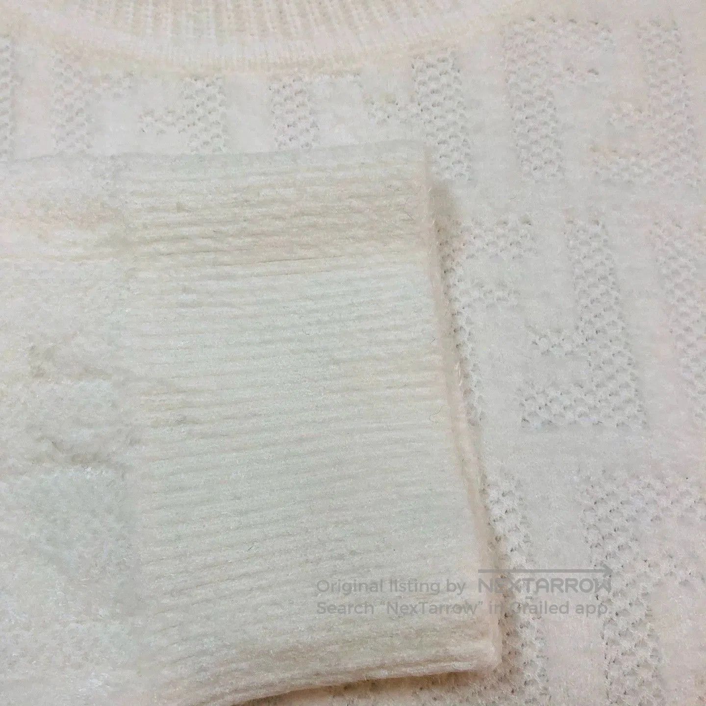 Fendi fendi ff logo high neck sweater. Size US M / EU 48-50 / 2 - 7 Thumbnail