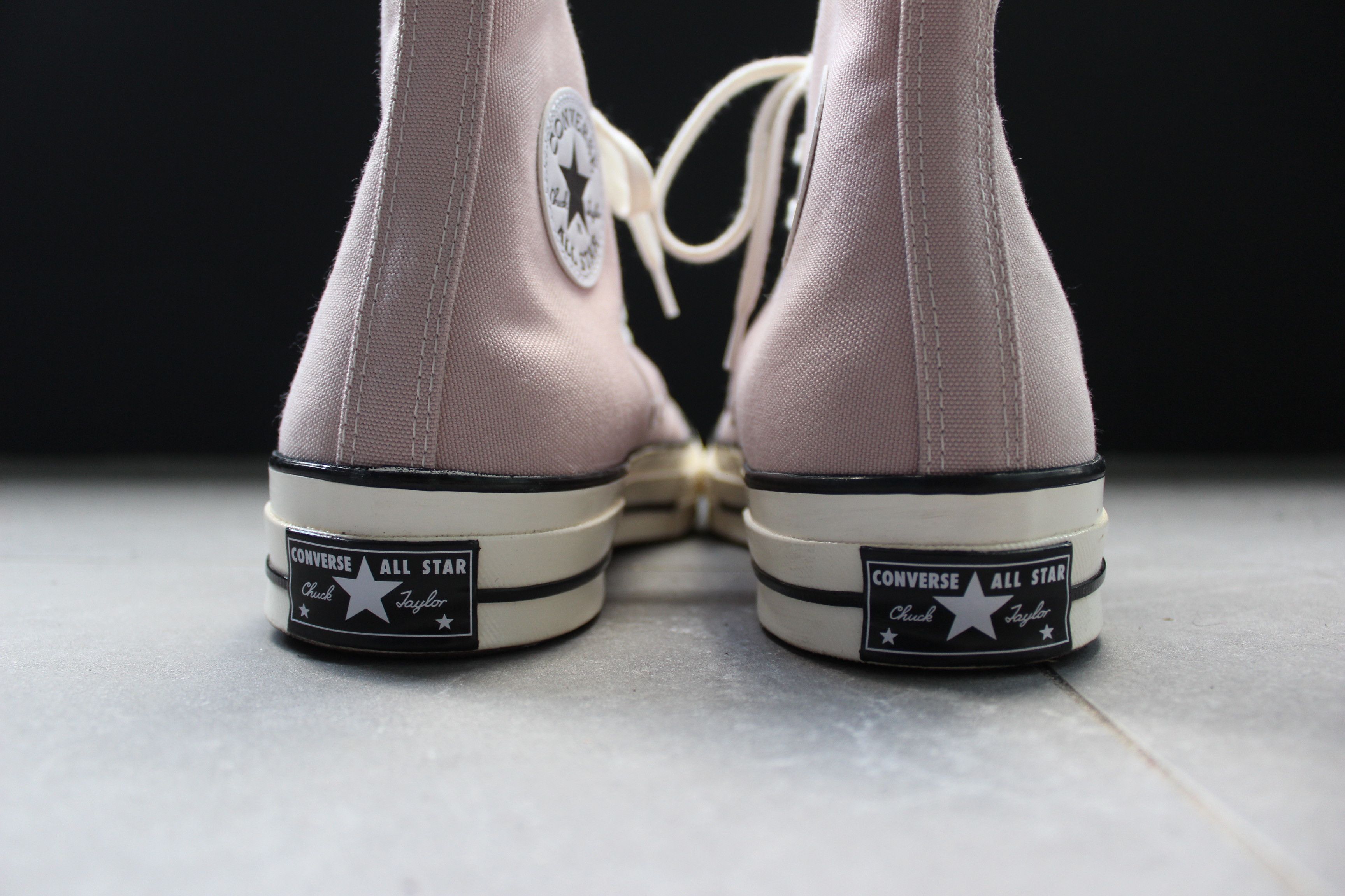 Converse Converse Chuck Taylor 70 High Top Size US 11 / EU 44 - 8 Thumbnail