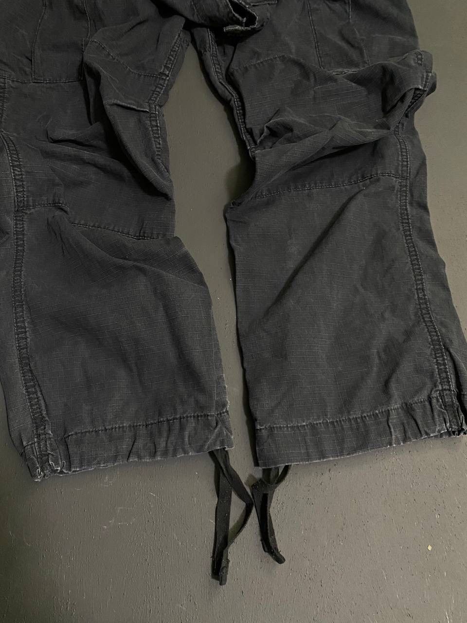 Carhartt Carhartt Cargo Pants Size US 32 / EU 48 - 5 Thumbnail