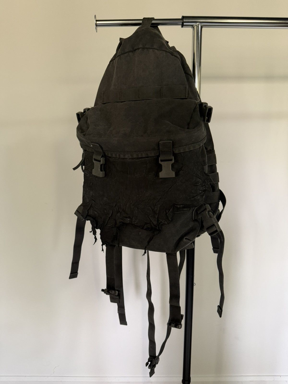 ALEXANDER DIGENOVA Helicopter Backpack Size ONE SIZE - 1 Thumbnail