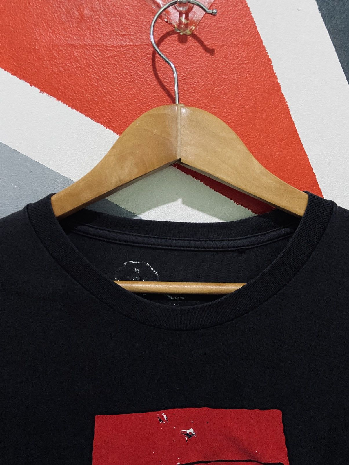 Kaws × Peanuts × Uniqlo Snoppy Joe Kaws Size US M / EU 48-50 / 2 - 4 Thumbnail