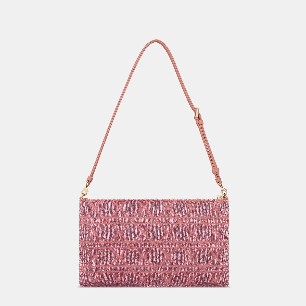 Dior o1bcso1str1124 Size: OS /Dream Bag in Pink Size ONE SIZE - 4 Thumbnail