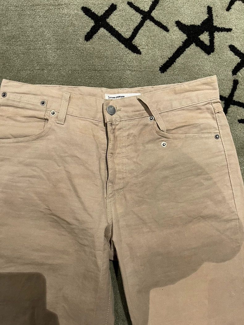 Helmut Lang HELMUT LANG size44 jean Size US 28 / EU 44 - 2 Thumbnail