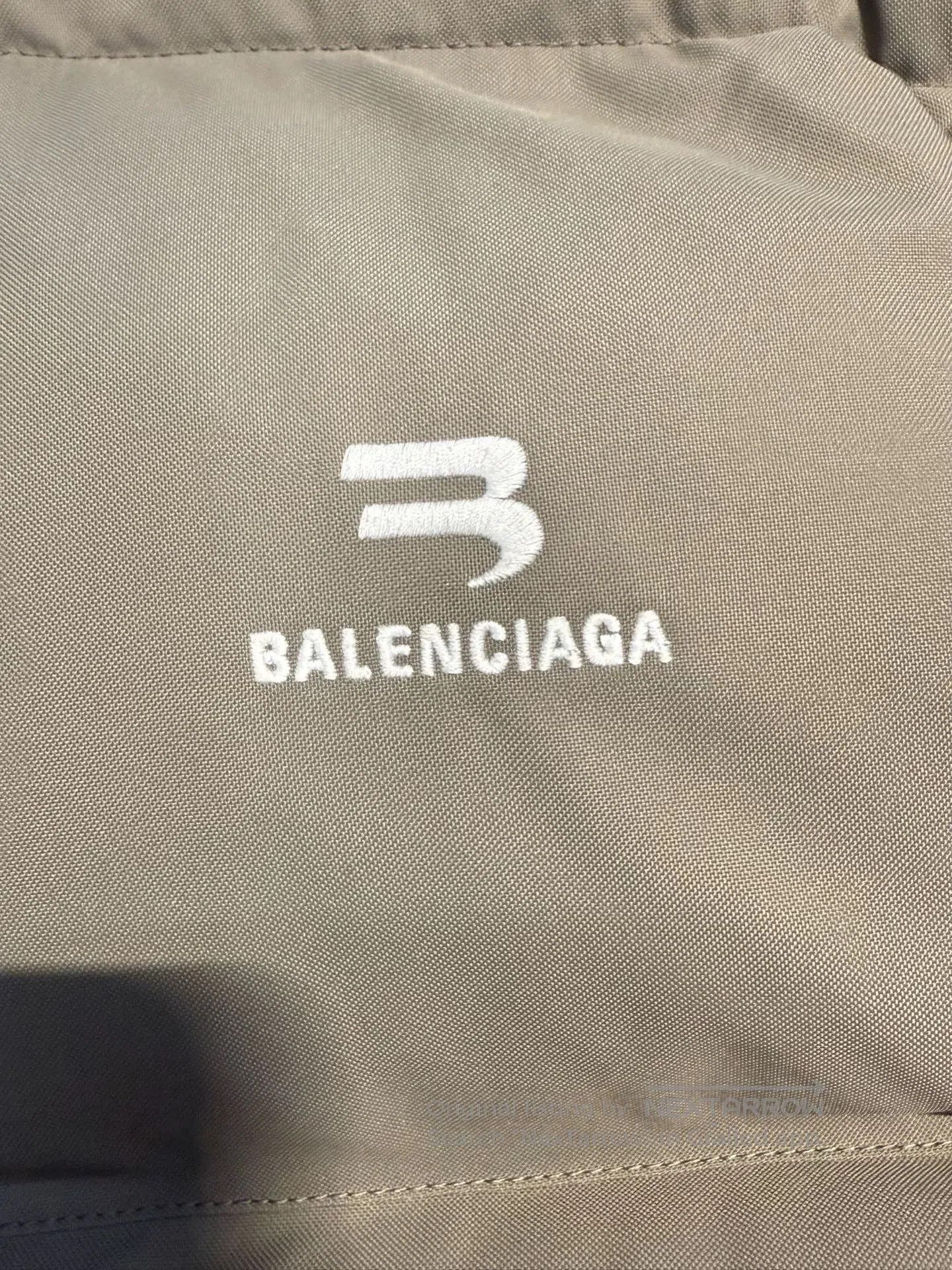 Balenciaga Balenciaga Ski Collection Down Jacket XXS. Size XXS / US 00 / IT 34 - 3 Thumbnail