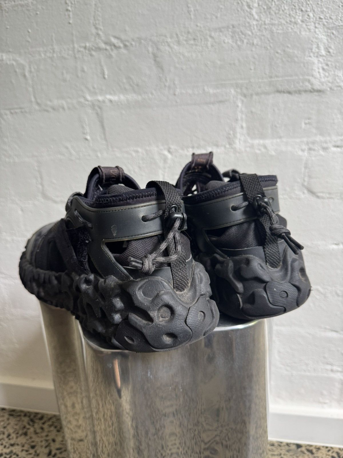 ISPA overreact sandal