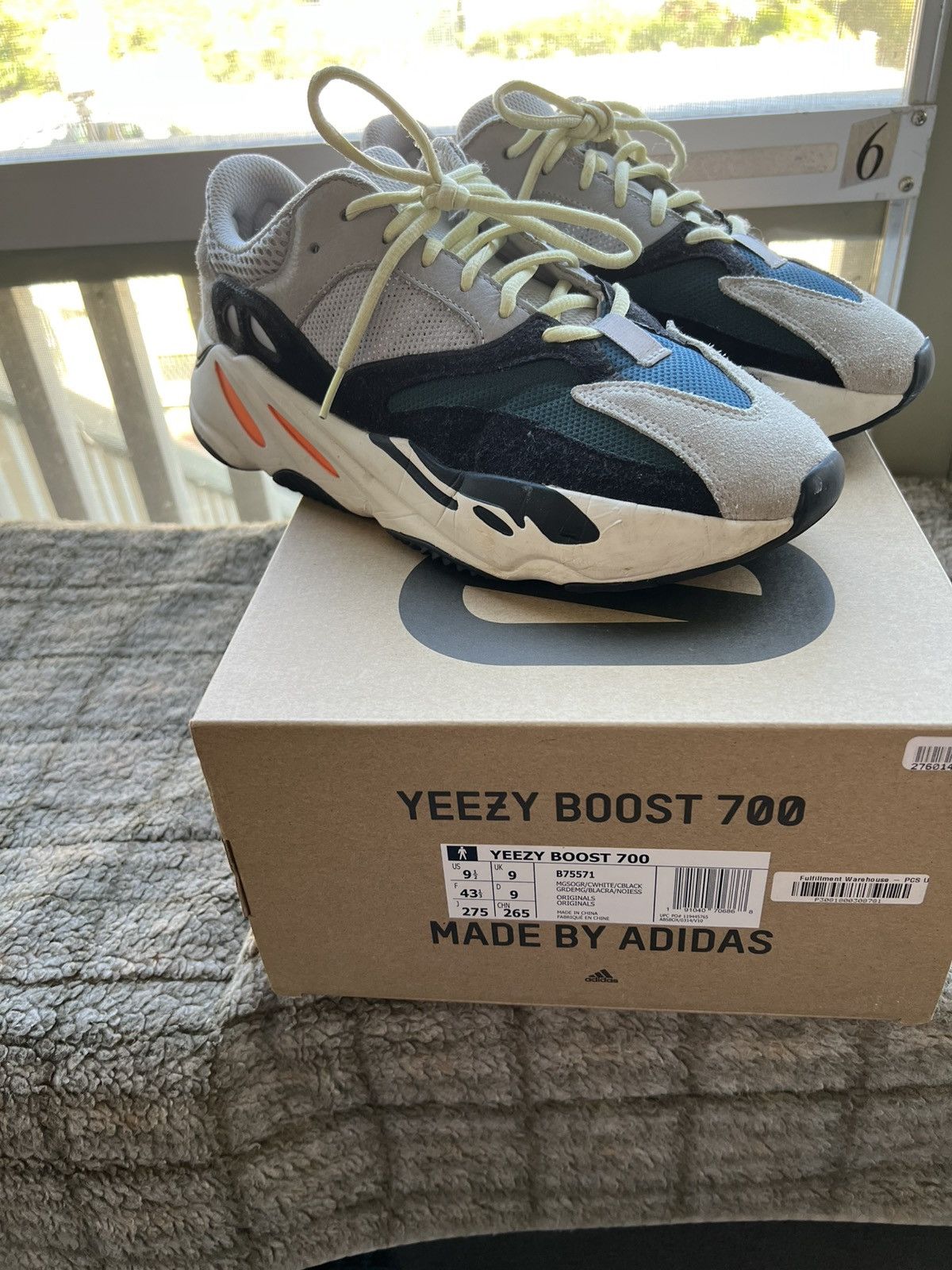 adidas gazelle silver green womens YEEZY Yeezy Boost 700 