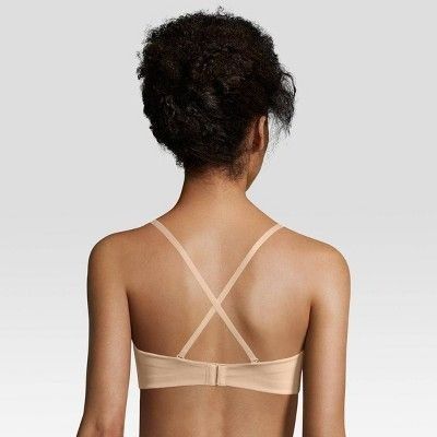 Other Maidenform Self Expressions Women's Extra Coverage Strapless Size ONE SIZE - 2 Thumbnail