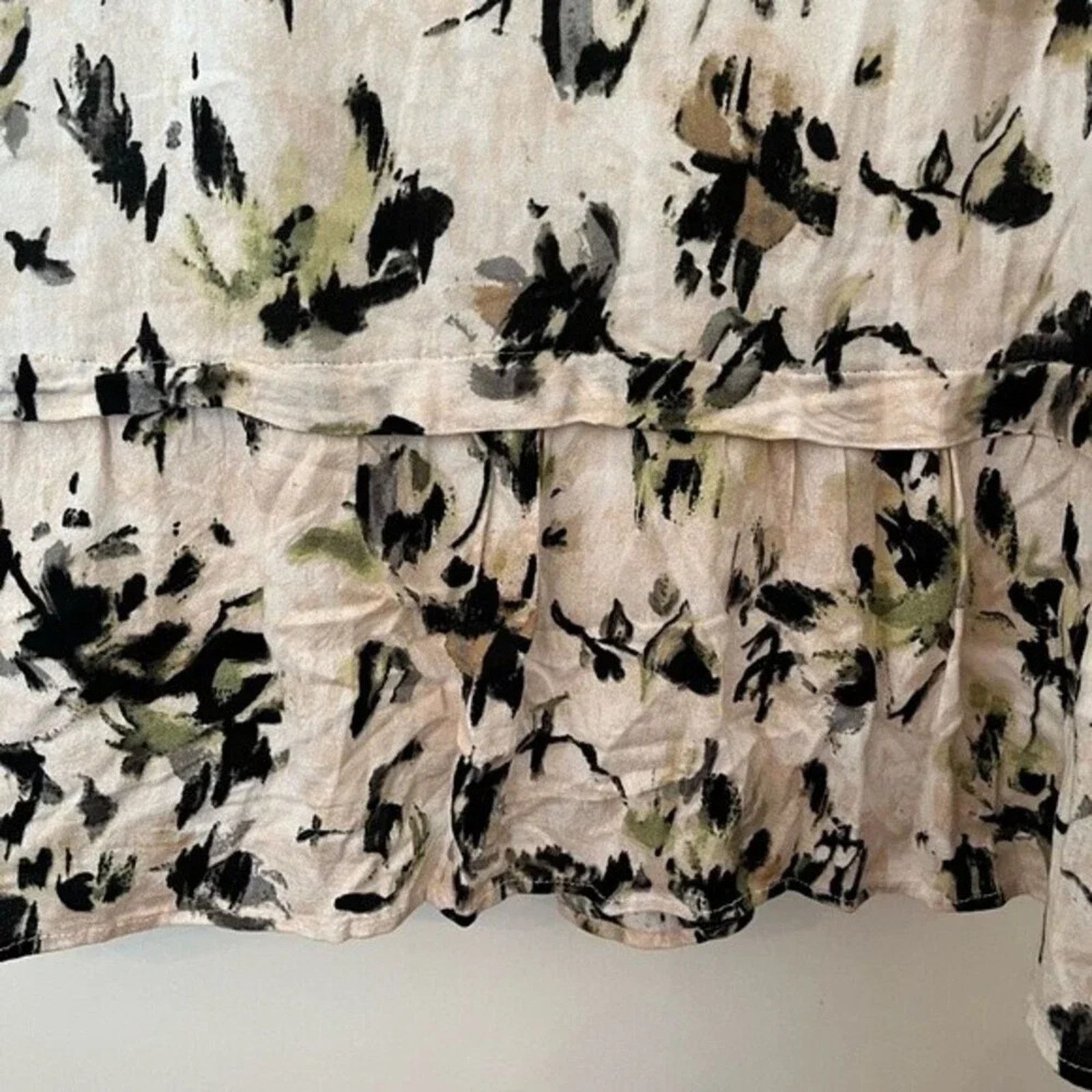 Brixton Brixton Ivy sleeveless fully lined dress, size Small Size S / US 4 / IT 40 - 2 Thumbnail