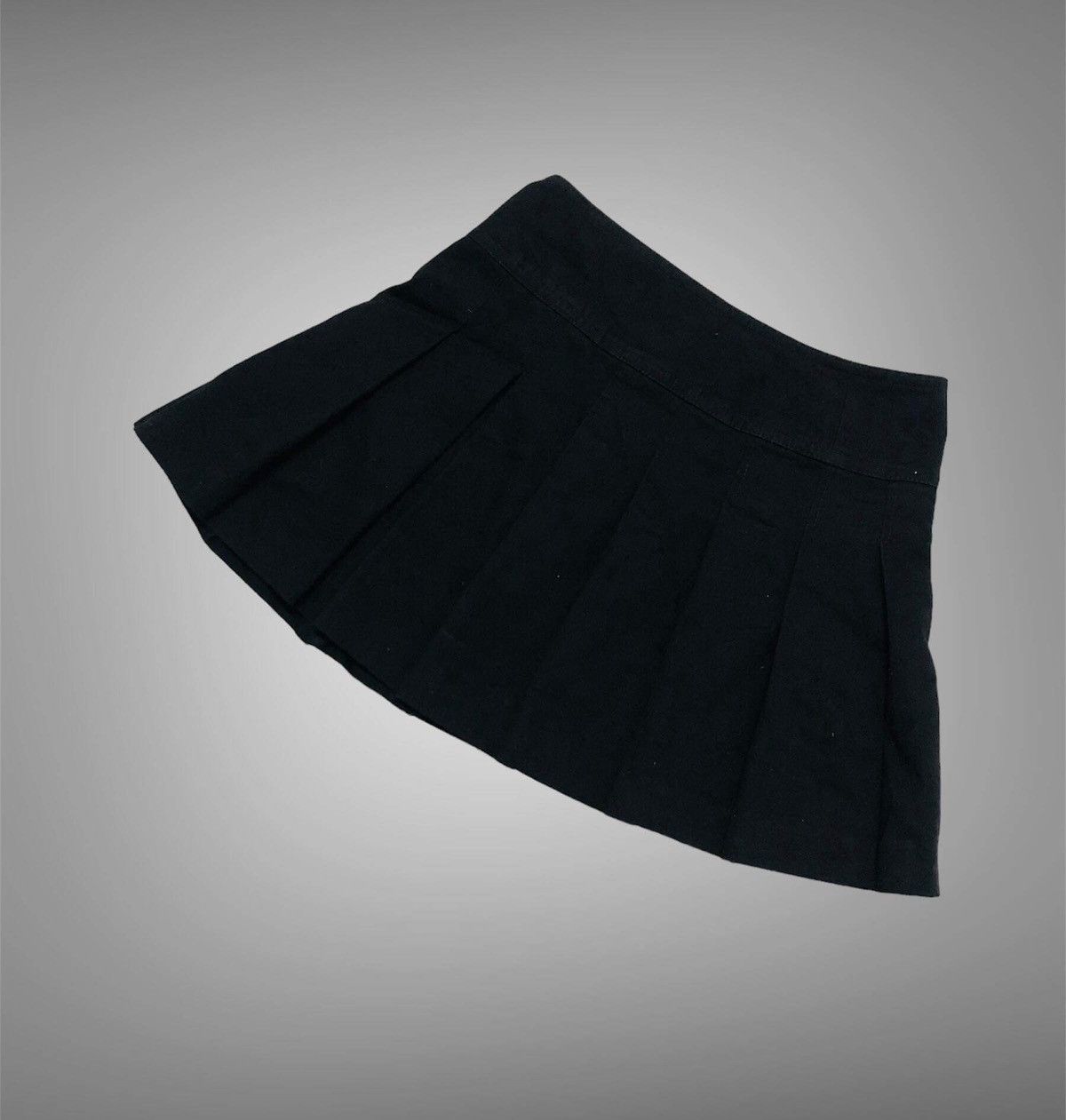 Burberry × Designer SALE ‼️ BURBERRY SKIRT Size 25" / US 0 / IT 36 - 4 Thumbnail