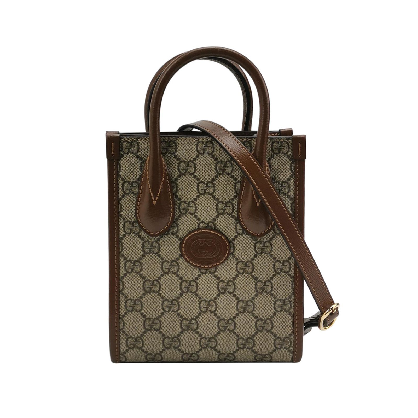 Gucci Gucci Women os Shoulder Bags Size ONE SIZE - 1 Thumbnail