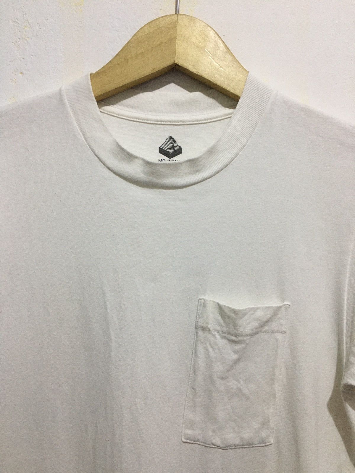 General Research × Mountain Research Mountain Research 2017 longsleeve pocket tee Size US S / EU 44-46 / 1 - 2 Thumbnail