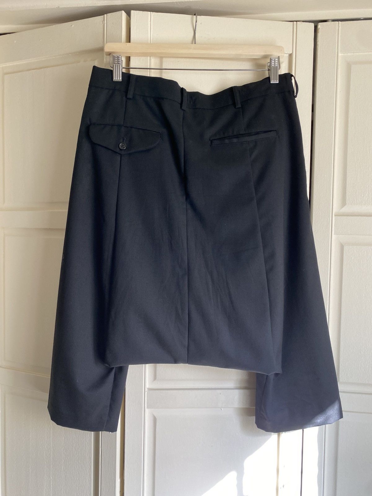 Comme des Garcons Comme des Garçons Size US 32 / EU 48 - 2 Thumbnail
