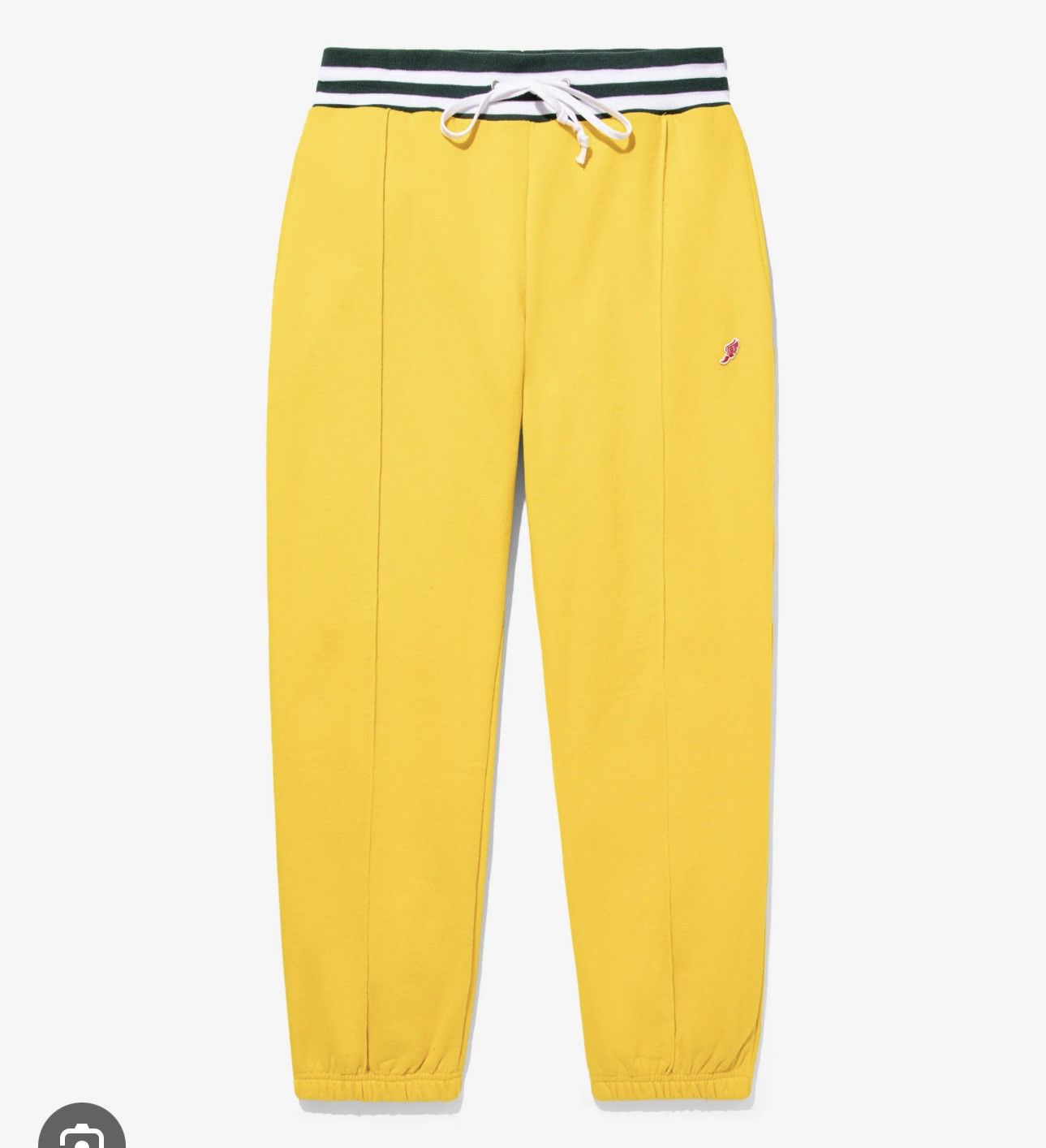 Noah Noah nyc new york city NY track pants M frog palace aime ftp Size US 32 / EU 48 - 3 Thumbnail