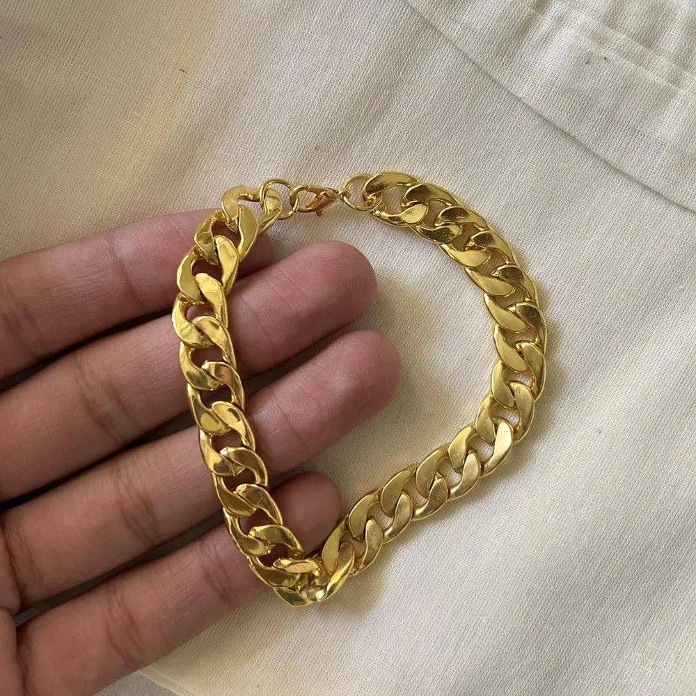 Jewelry chain bracelet Size ONE SIZE - 4 Thumbnail