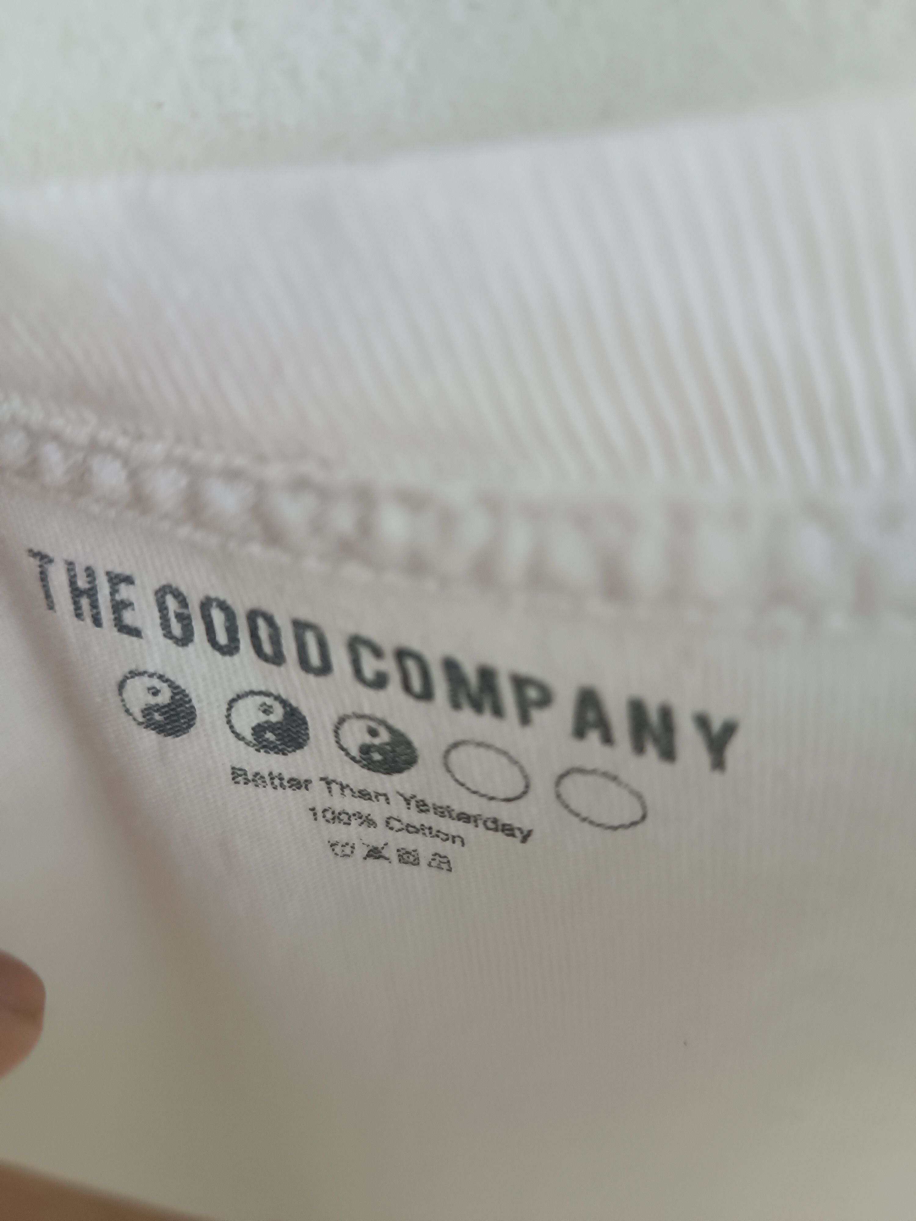Vintage VINTAGE Y2K THE GOOD COMPANY SEXY DEVIL ADULT TEE VERY RARE Size US L / EU 52-54 / 3 - 12 Thumbnail