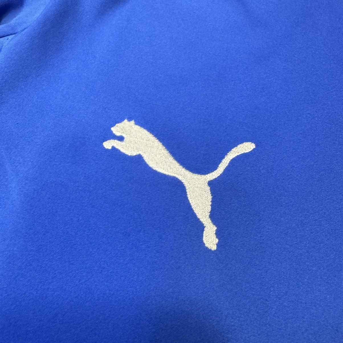 Puma Italy PUMA 1982 World Cup 30th Anniversary special Home Size US S / EU 44-46 / 1 - 3 Thumbnail