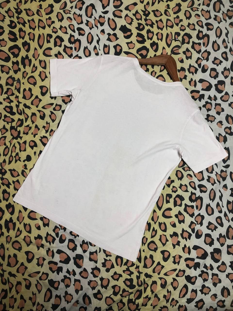 Diesel × Vintage Vintage Diesel T-Shirt Big Logo Japanese Hype Rare Reversibl Size US S / EU 44-46 / 1 - 7 Thumbnail