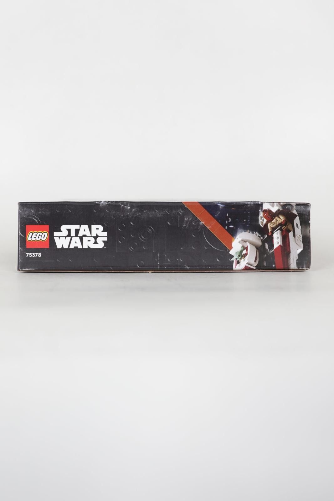 LEGO 2024' Lego Star Wars BARC Speeder Escape Set Size ONE SIZE - 4 Thumbnail