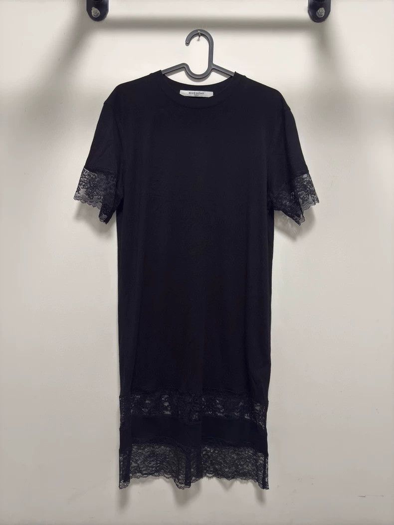 Givenchy Black dress