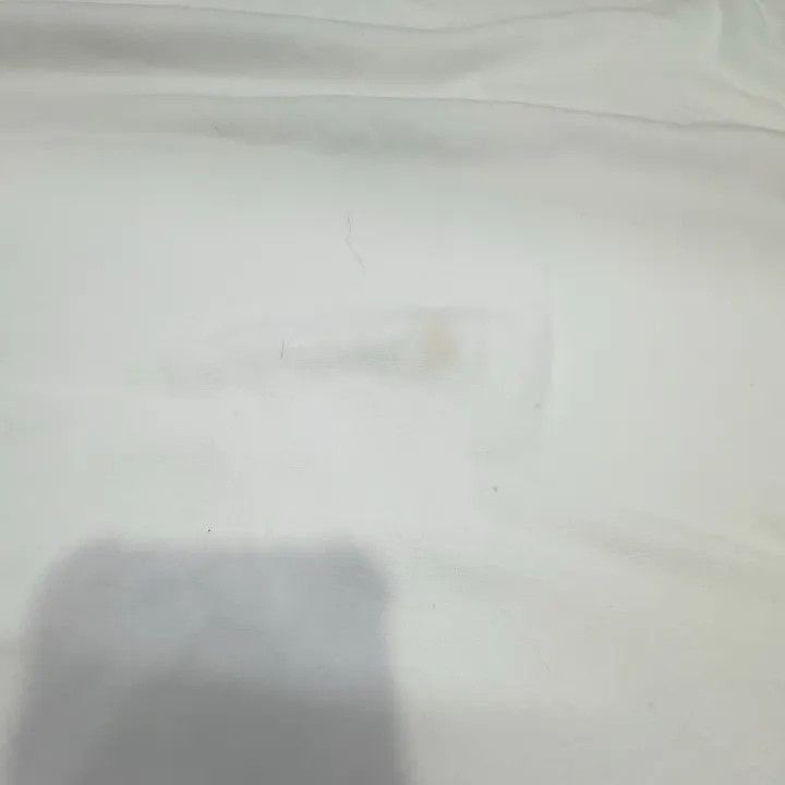 Thom Browne Thom Browne White Long Sleeve T-Shirt for Men -2507 Size US M / EU 48-50 / 2 - 6 Thumbnail