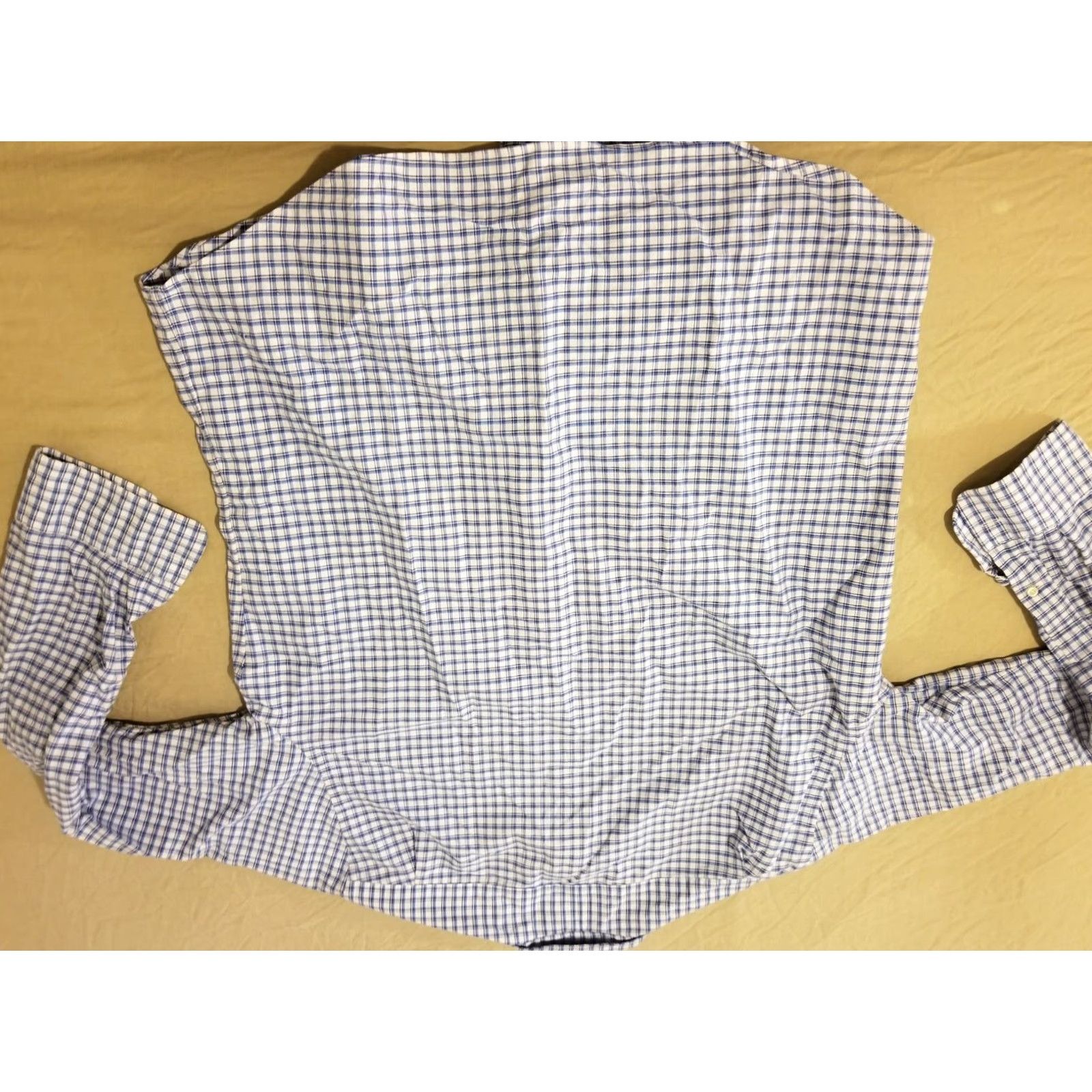 Polo Ralph Lauren VINTAGE? (No) - Ignore. Size 46R - 6 Thumbnail