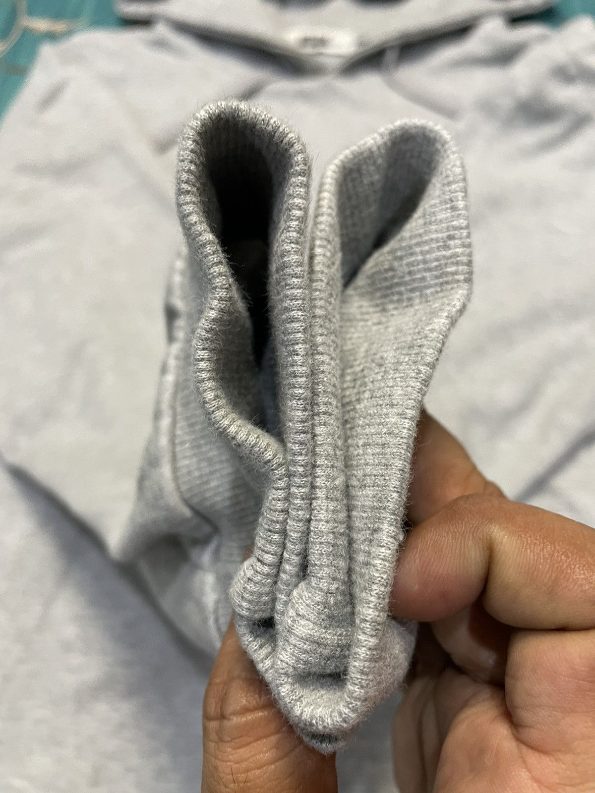 MSGM MSGM Hoodie Sweatshirt Size US XL / EU 56 / 4 - 6 Thumbnail