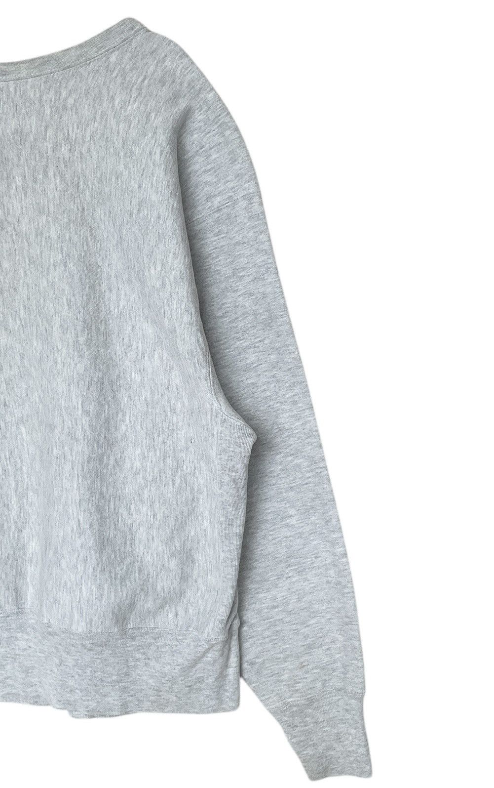 Champion × Vintage Vintage Brand Champion Reverse Weave Sweatshirt 1990s Size US XL / EU 56 / 4 - 6 Thumbnail