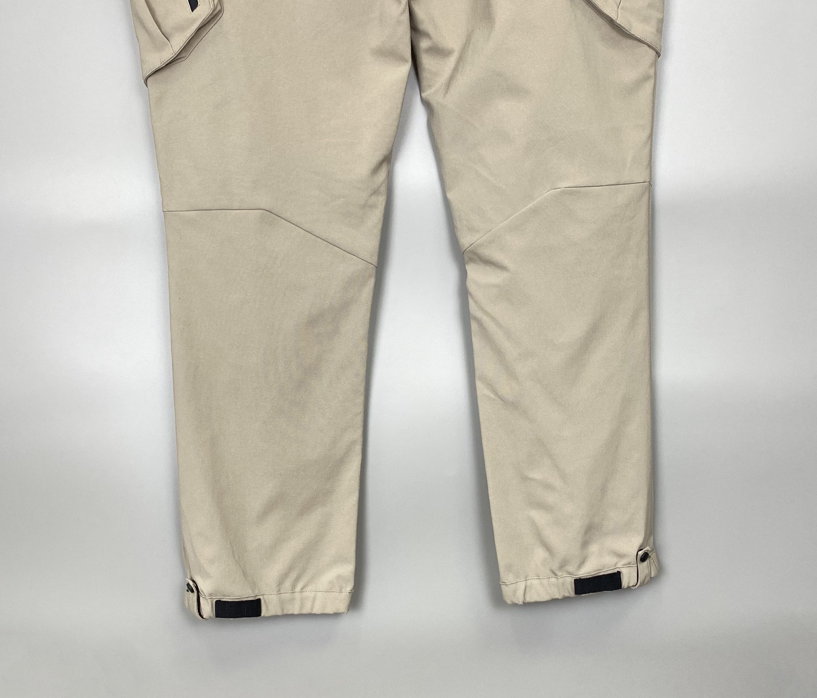 Porsche Design Porsche Design Cargo Pant Size L Size US 34 / EU 50 - 10 Thumbnail