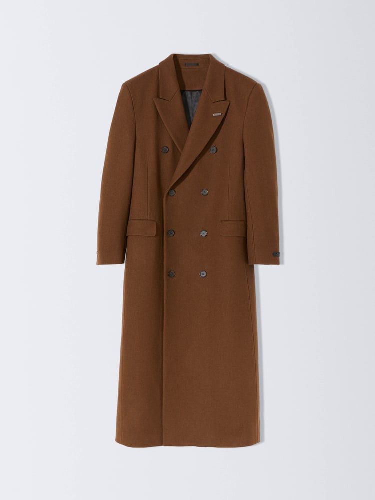 Eytys Eytys Genesis Pecan Coat Size M / US 6-8 / IT 42-44 - 1 Thumbnail